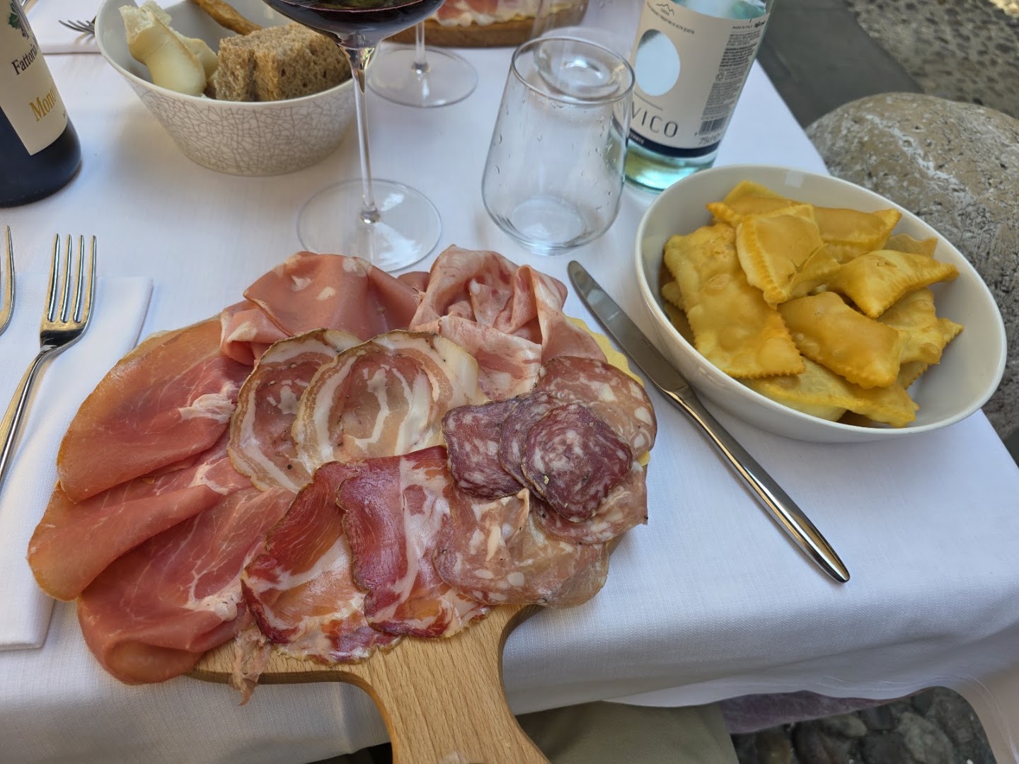 Trattoria da Noemi
