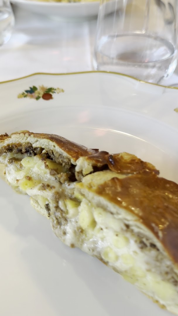 Trattoria da Noemi, Ferrara
