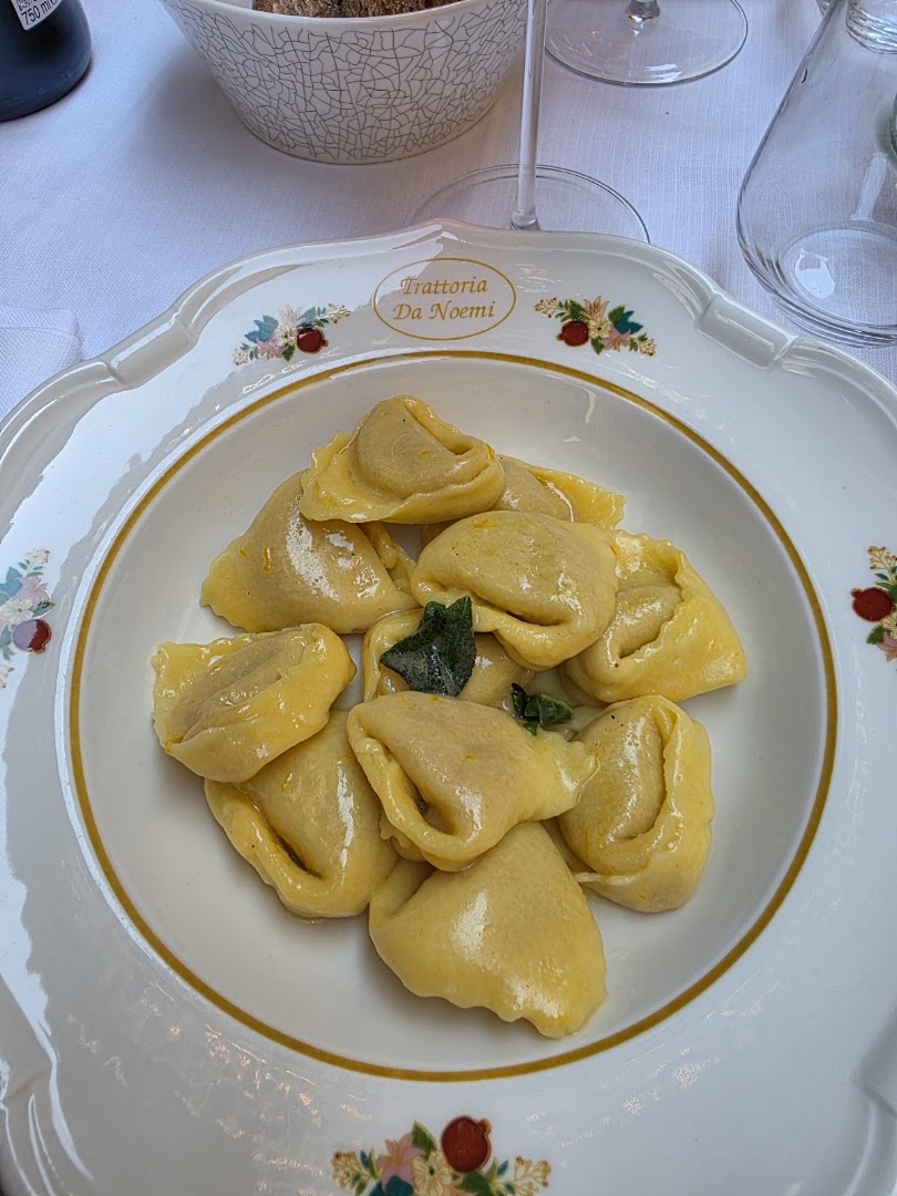 Trattoria da Noemi