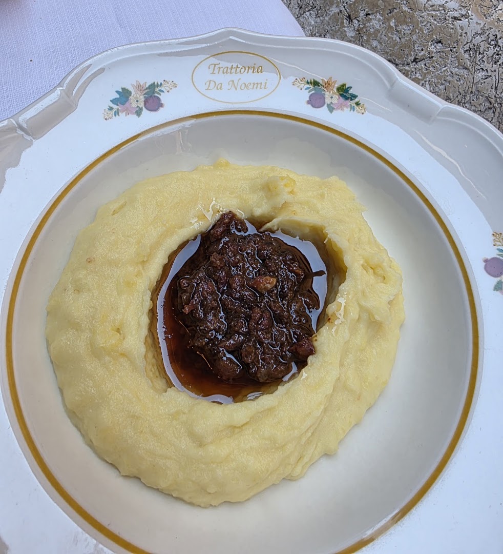 Trattoria da Noemi
