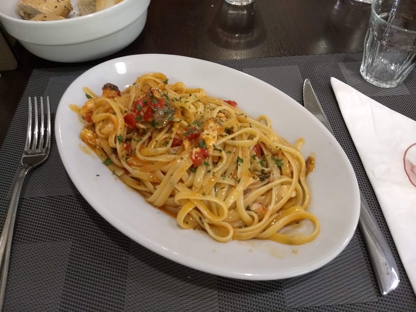 Trattoria da Nonna Angela