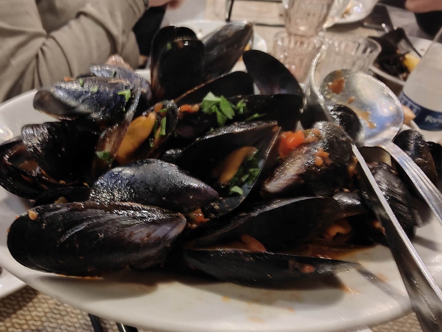 Trattoria da Nonna Angela