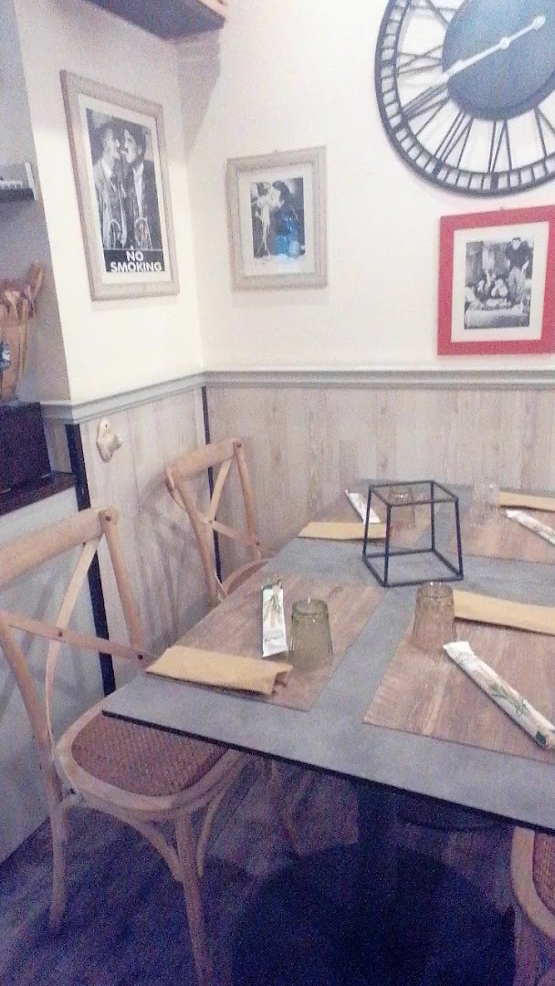 Trattoria da Nonna Angela, Messina
