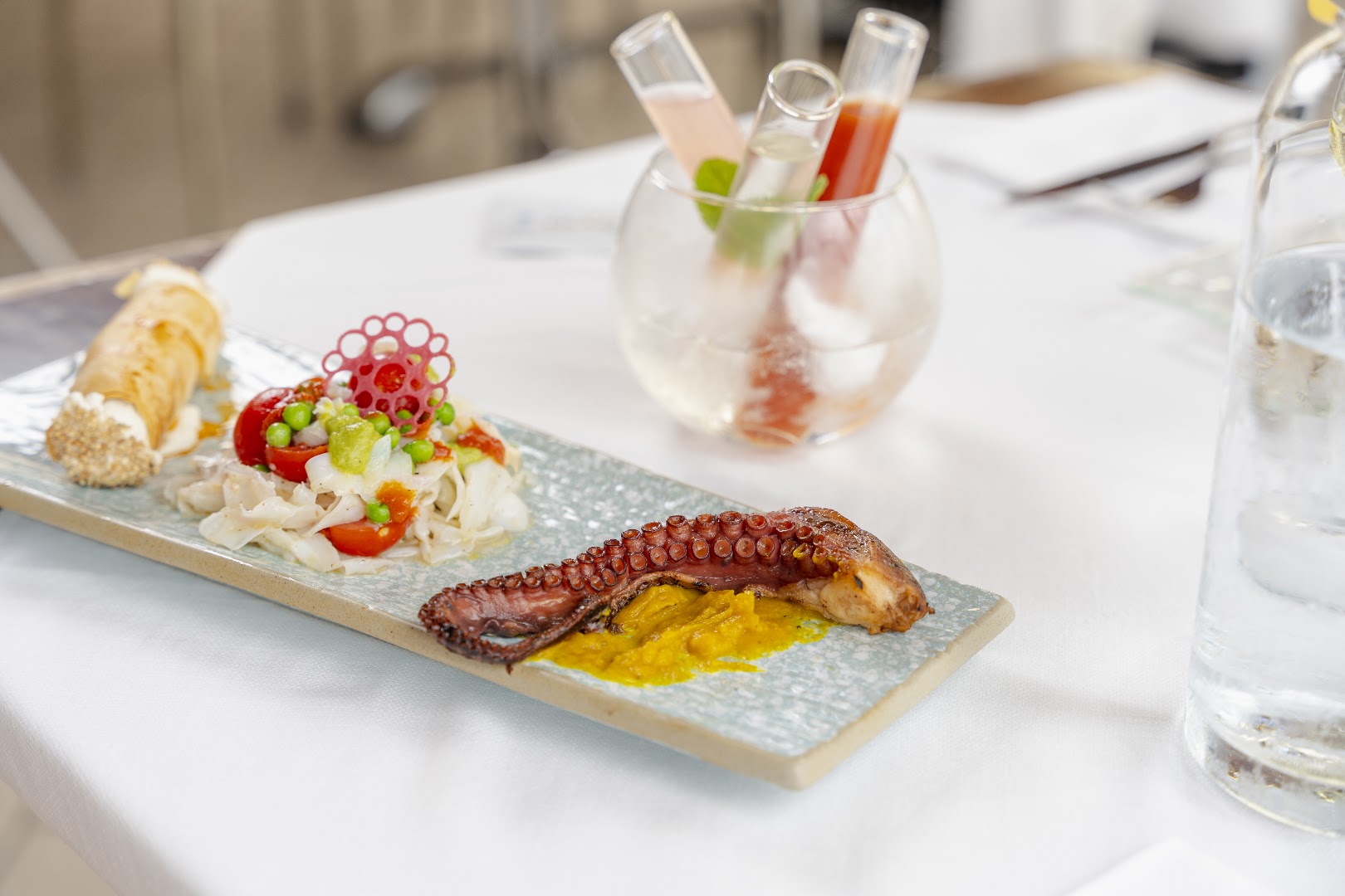 Trattoria da Nordio al mare, Falconara Marittima