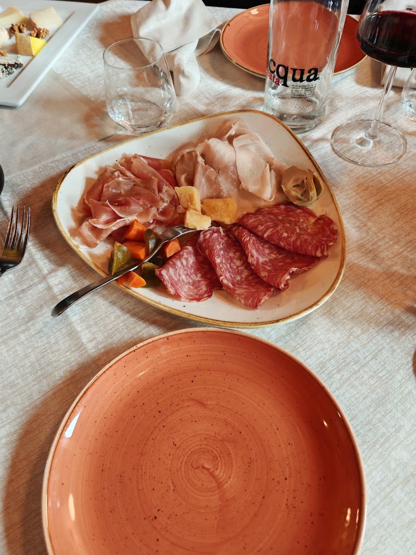 Trattoria Da Olindo, Venezia