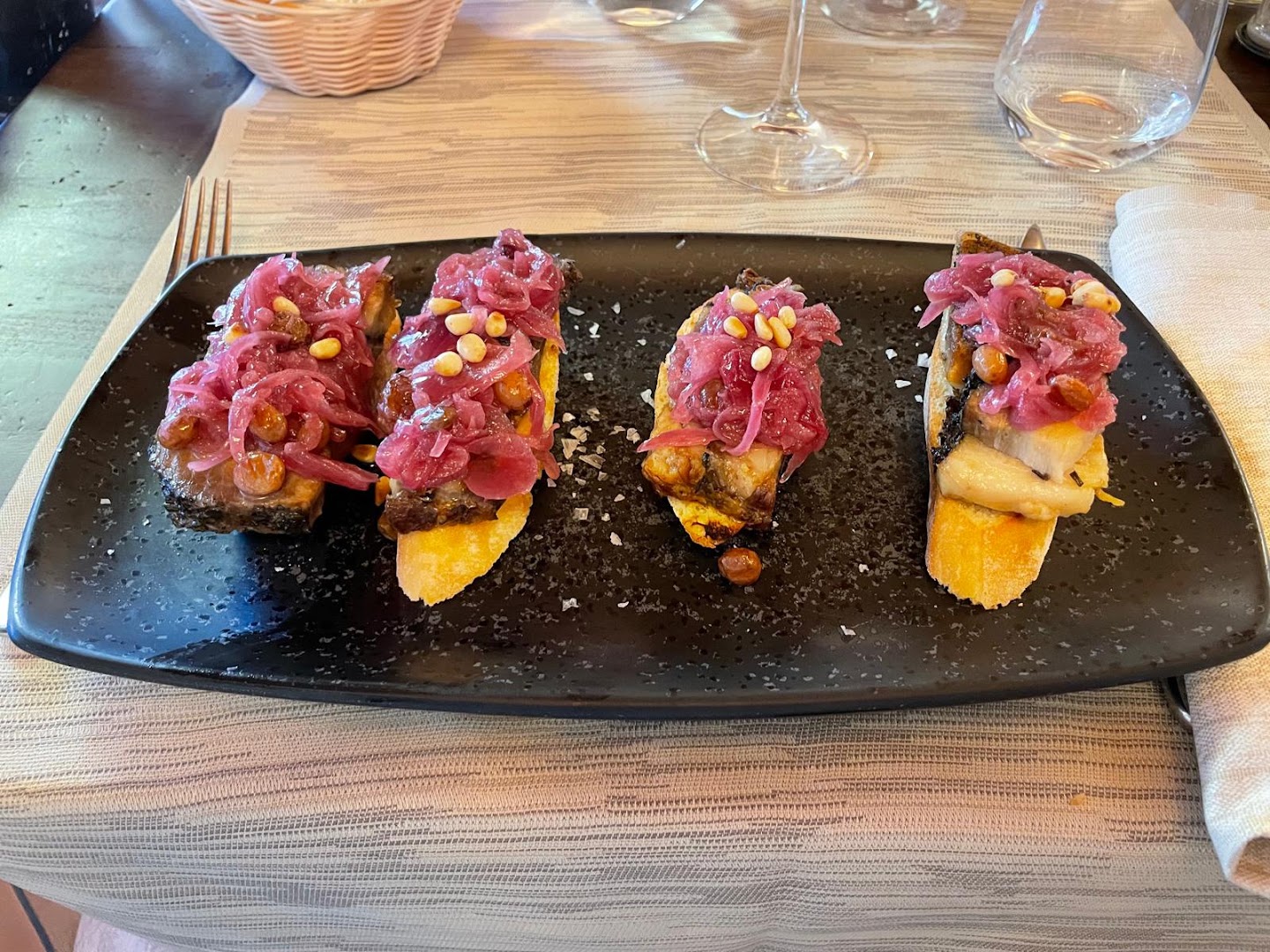 Trattoria Da Olindo