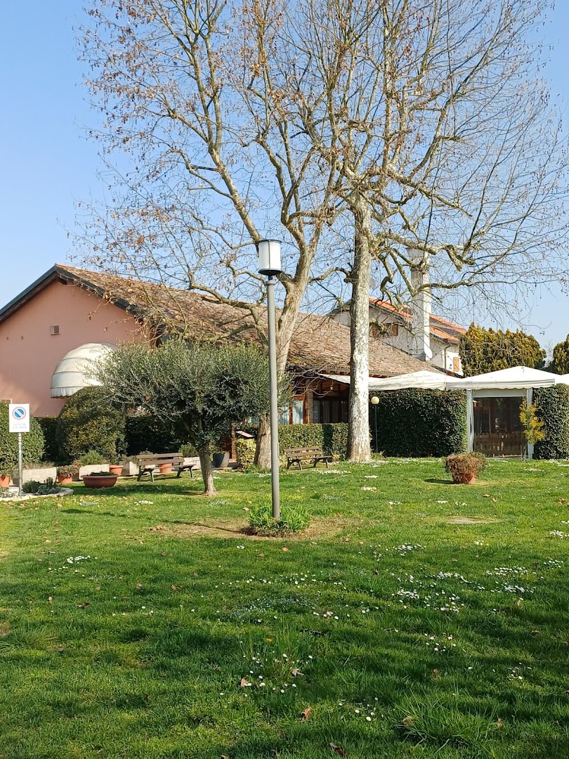 Trattoria Da Olindo