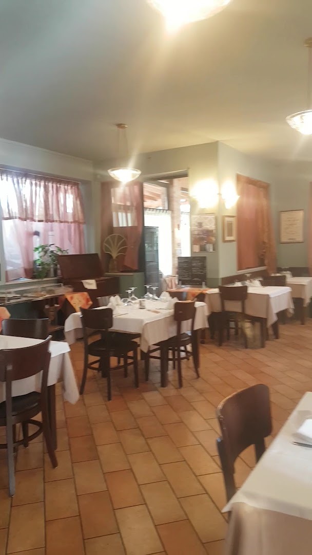 Trattoria da Osei