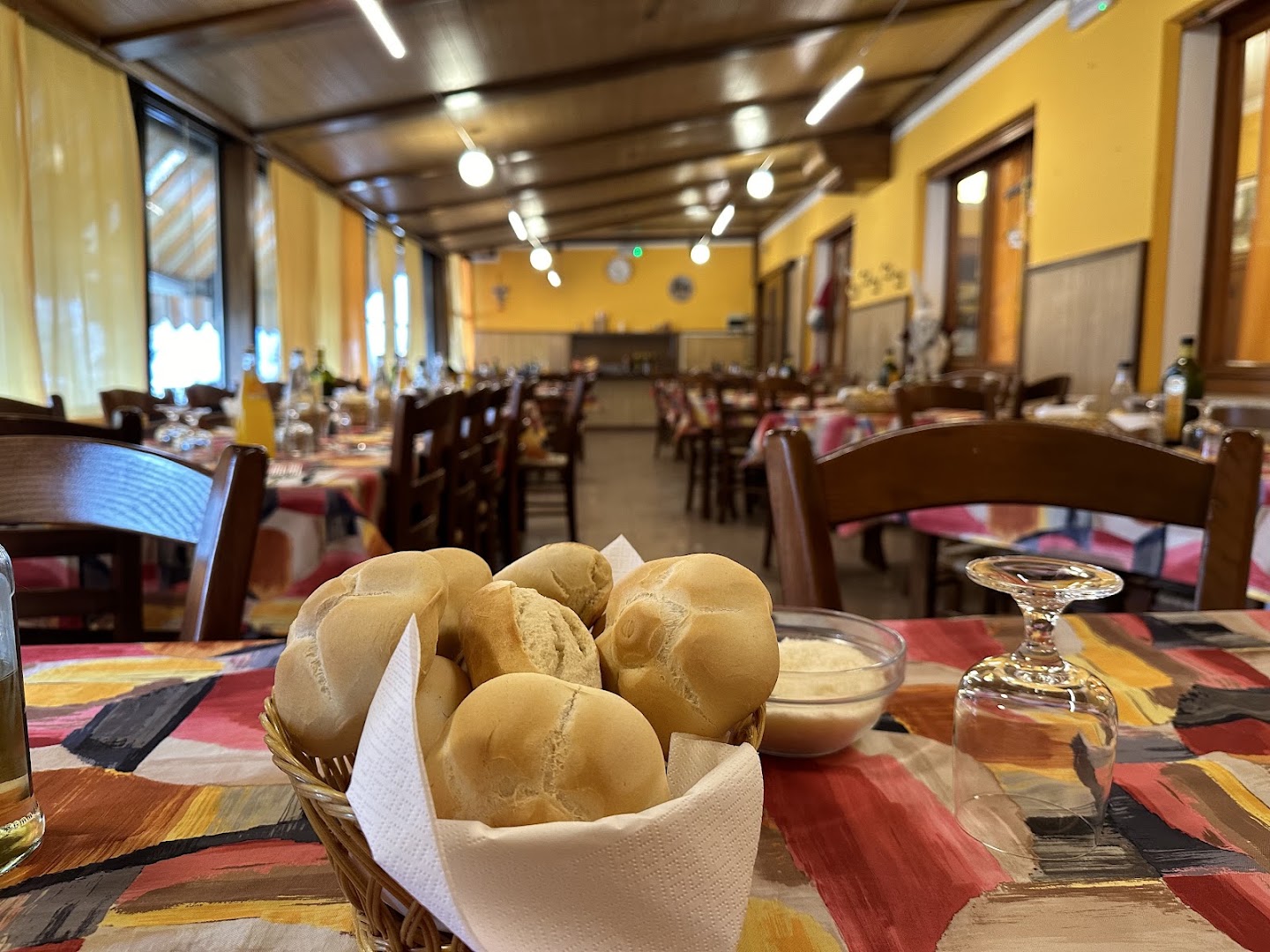 Trattoria da Ottavo