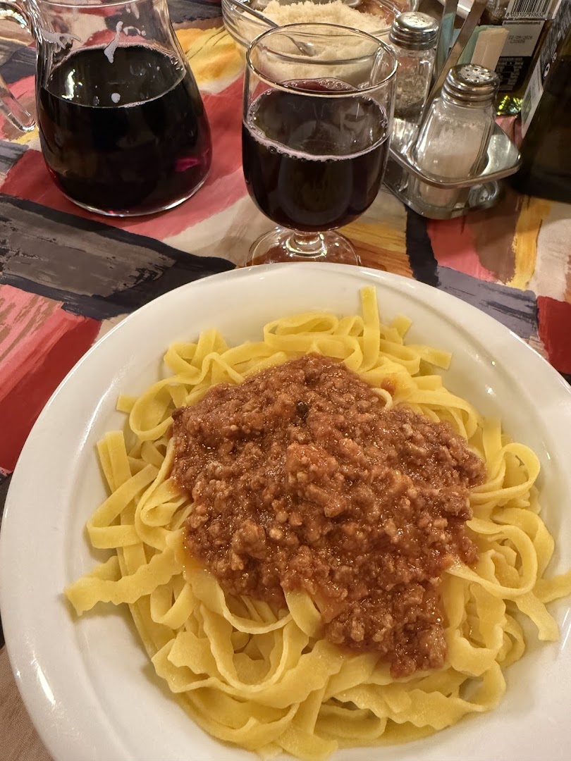 Trattoria da Ottavo