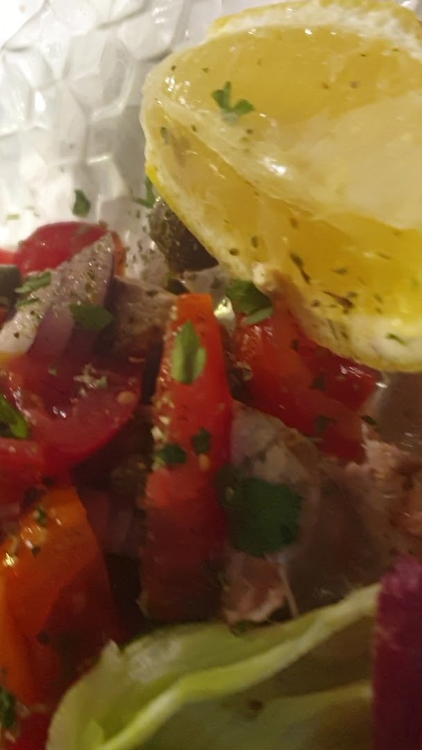 Trattoria da Papu'