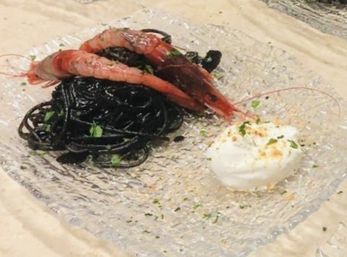 Trattoria da Papu'