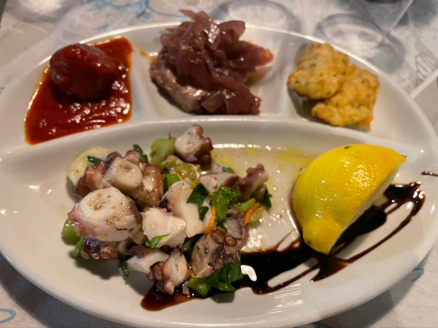 Trattoria da Papu'