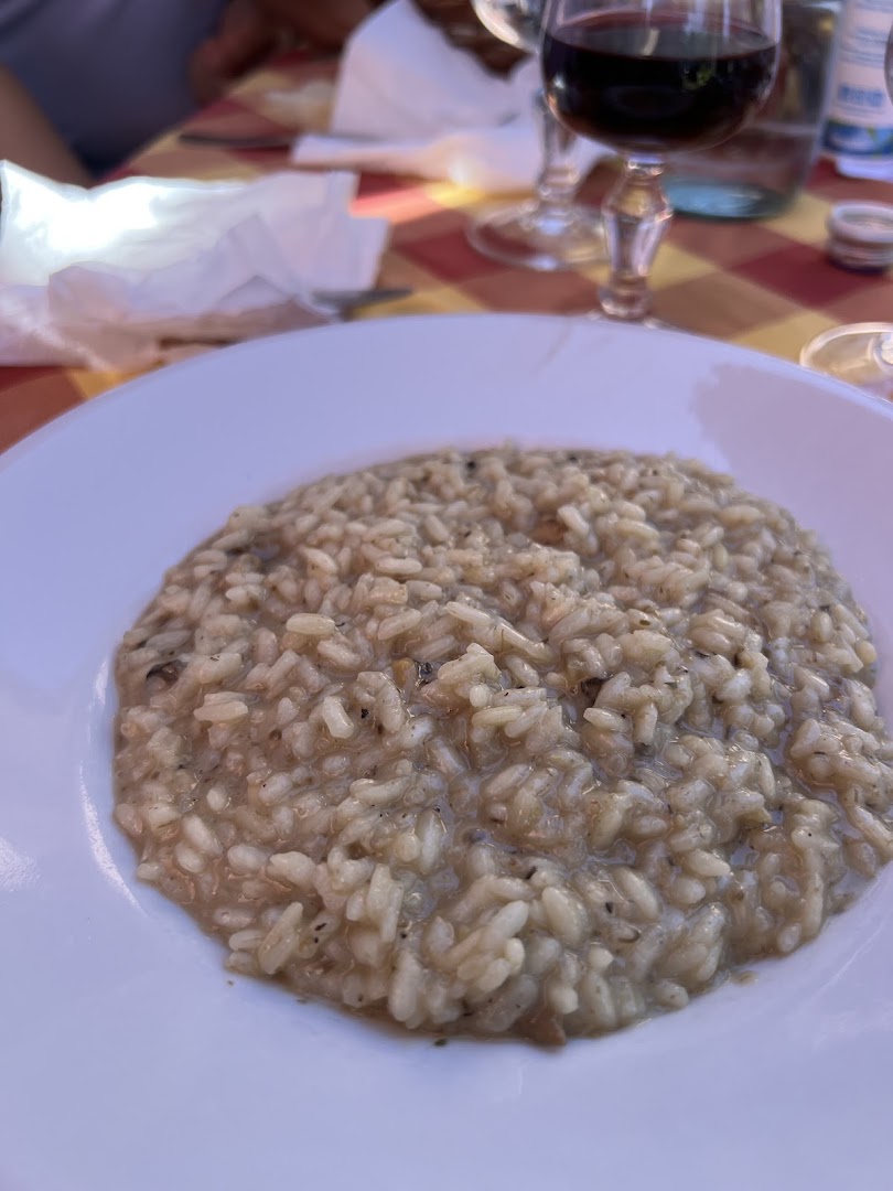 Trattoria da Pasquale - Fraz.Parasacco
