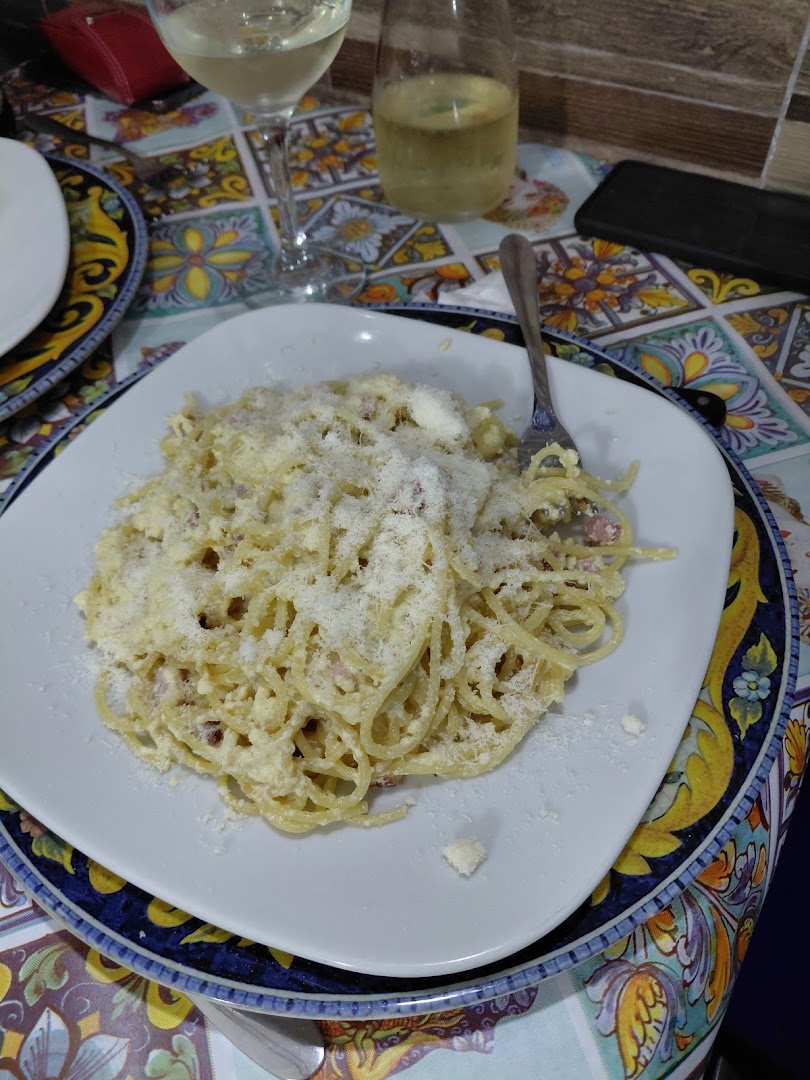 Trattoria da Patrizia