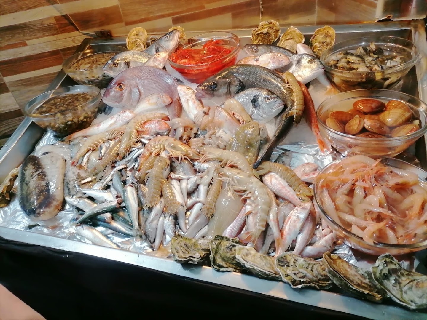 Trattoria da Patrizia