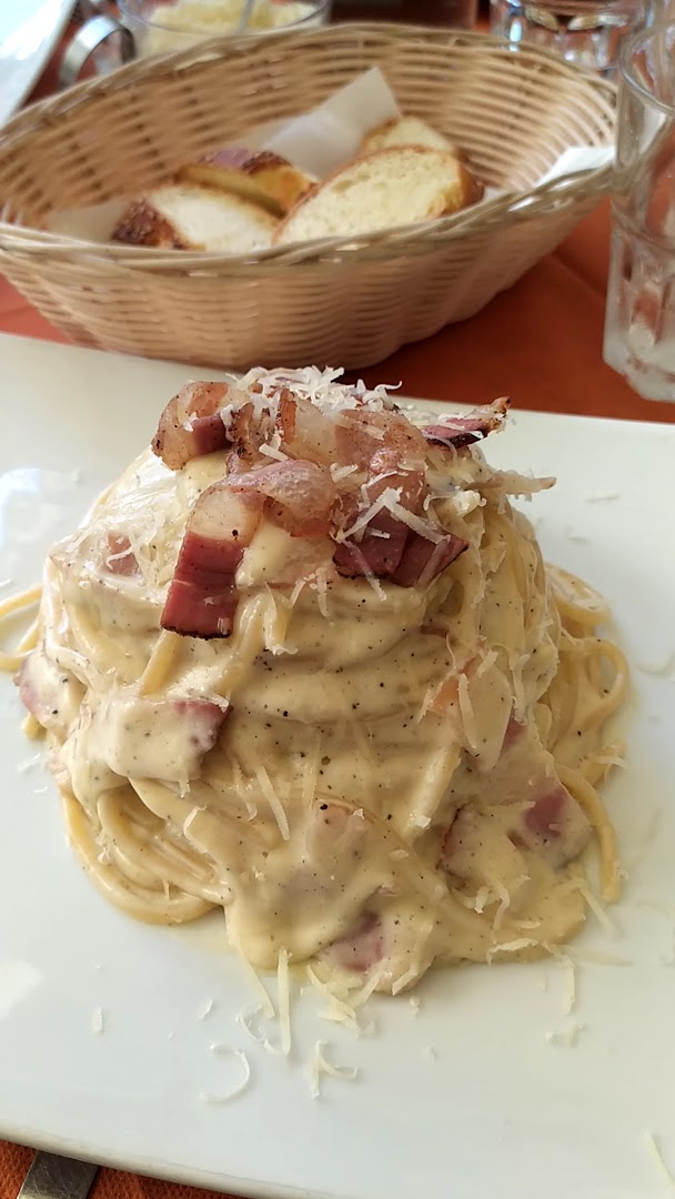 Trattoria Da Peppe e Franco