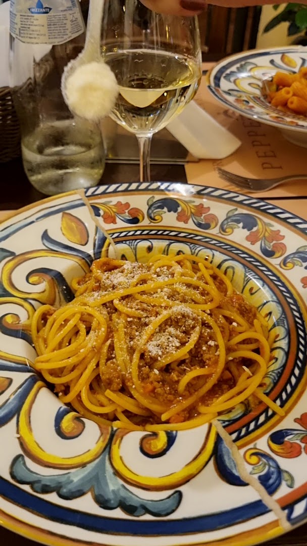 Trattoria Da Peppe e Franco
