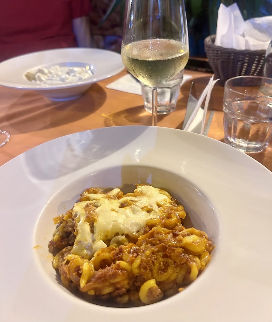 Trattoria Da Peppe e Franco