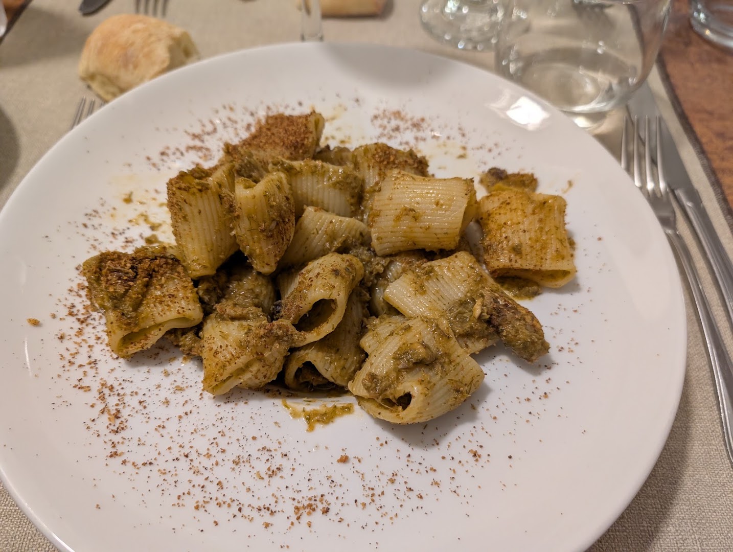 Trattoria Da Peppino di Tumia Giovanni