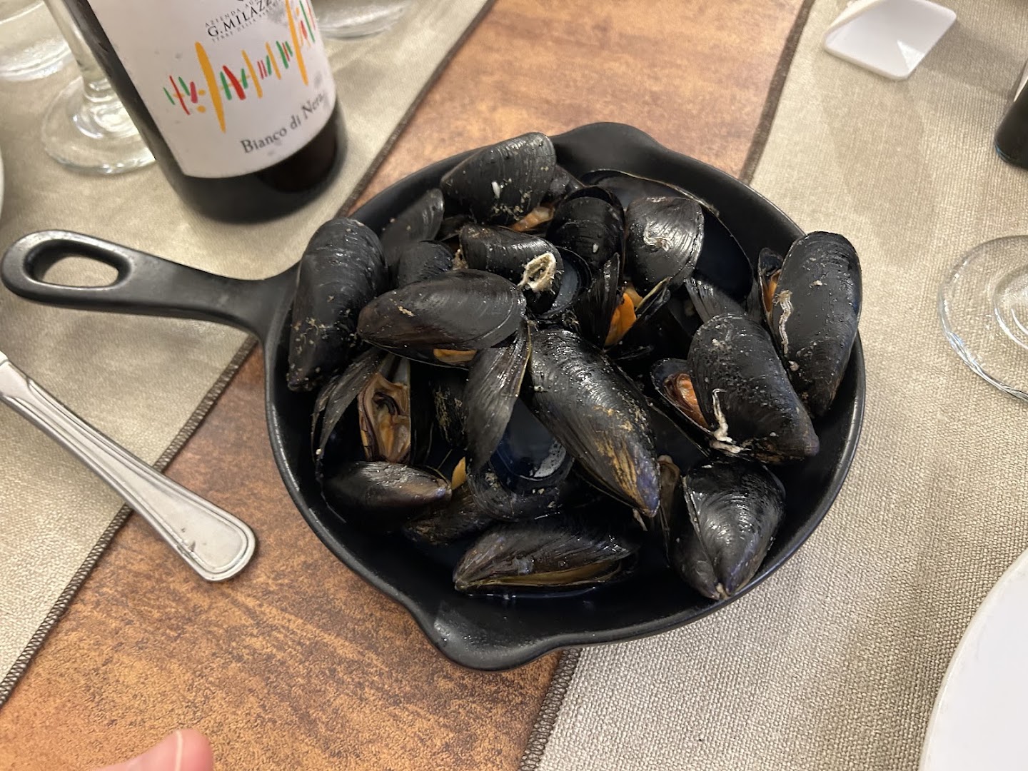 Trattoria Da Peppino di Tumia Giovanni