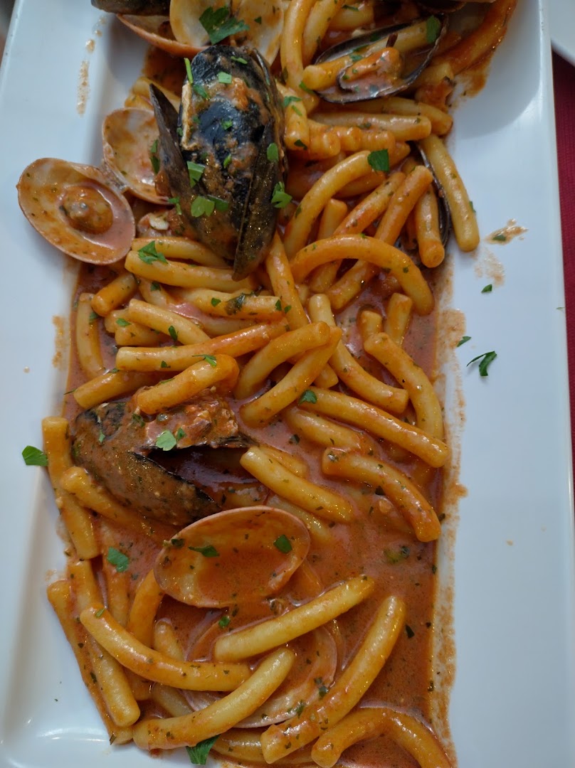 Trattoria Da Peppino di Tumia Giovanni