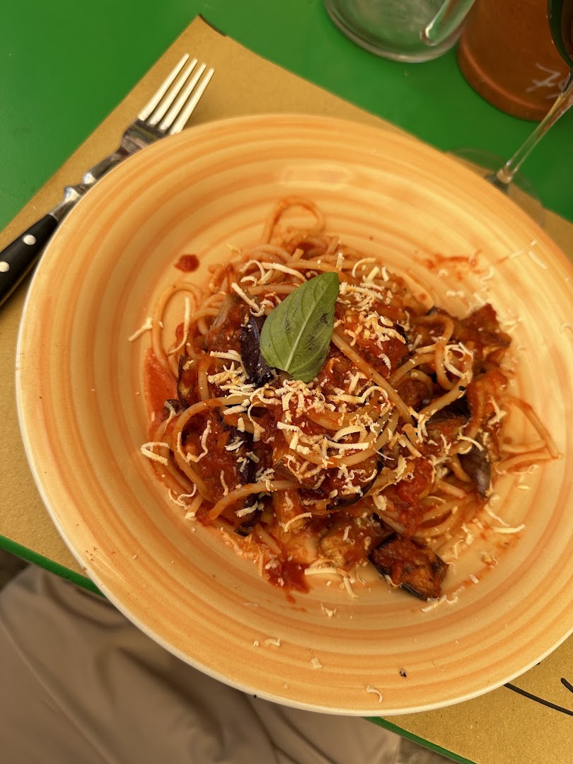Trattoria da Peppino