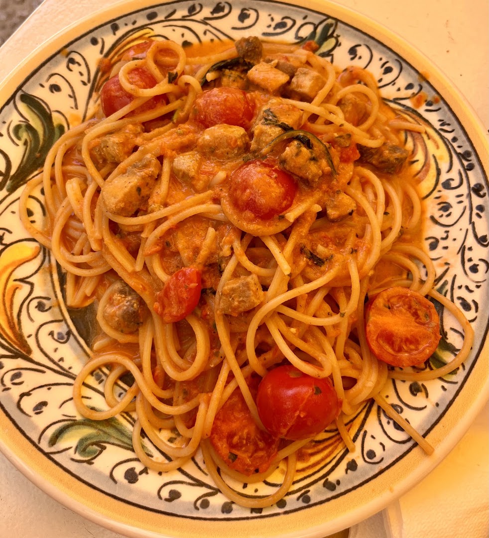 Trattoria da Peppino
