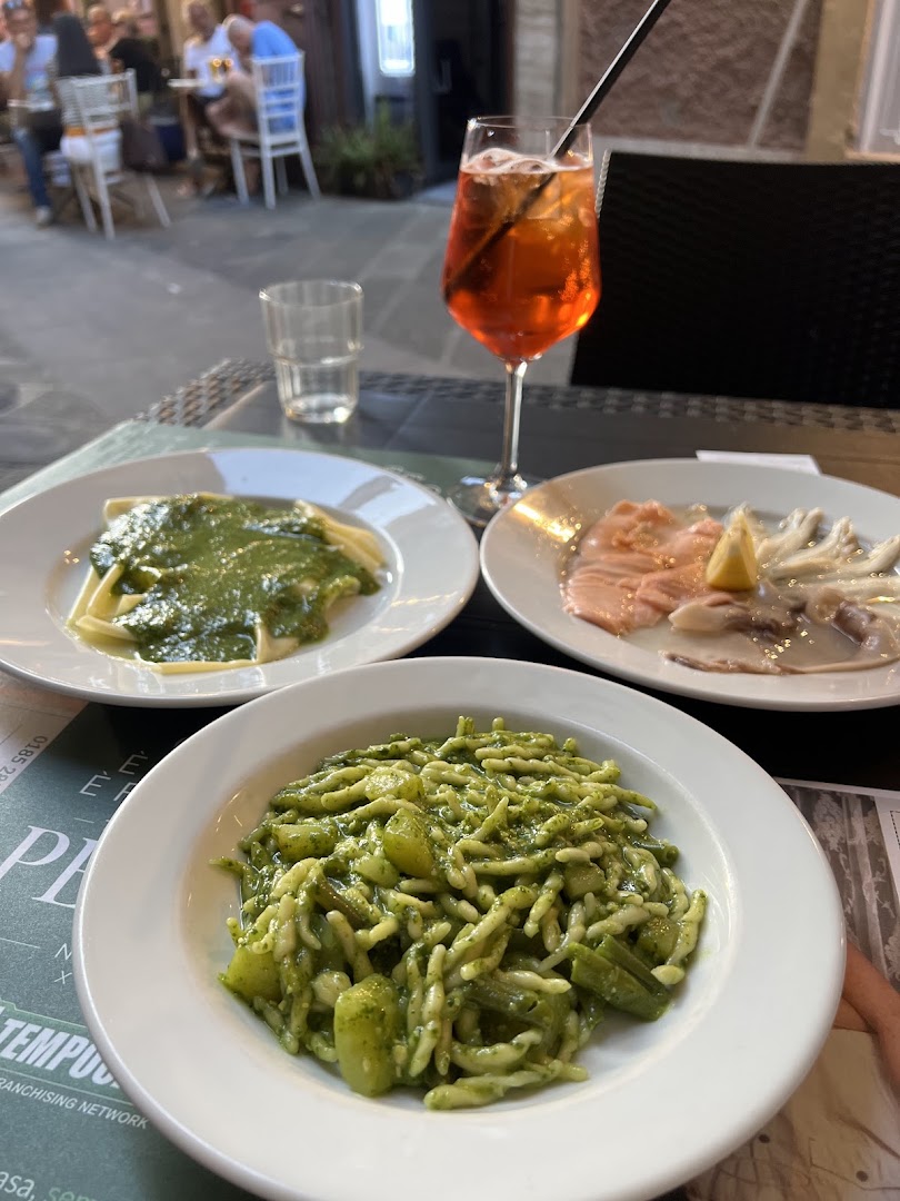 Trattoria da Pezzi