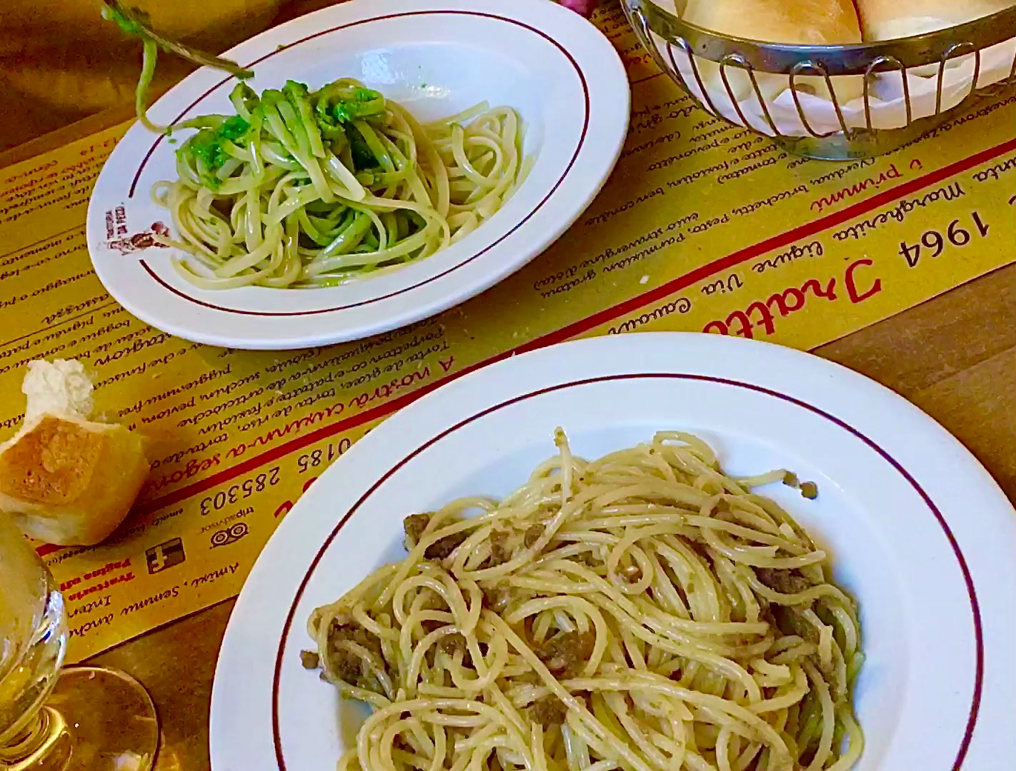 Trattoria da Pezzi