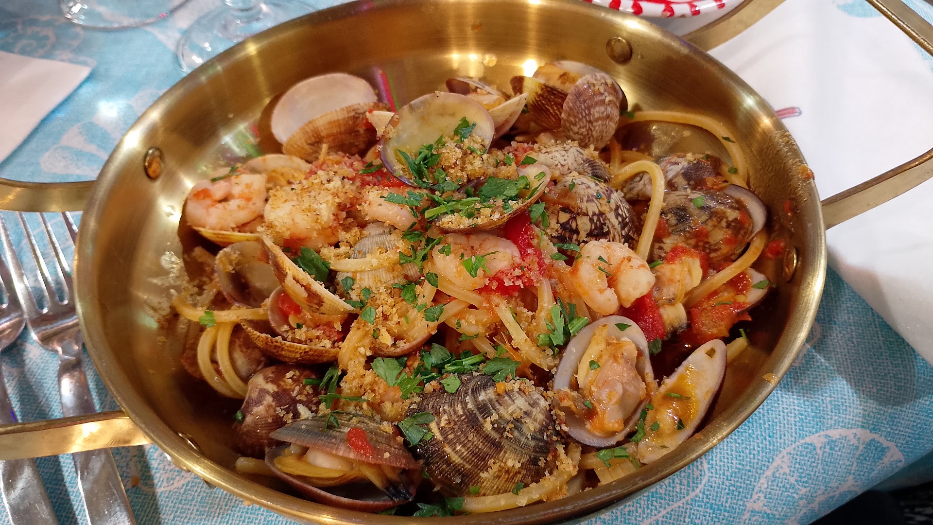 Trattoria da Piero