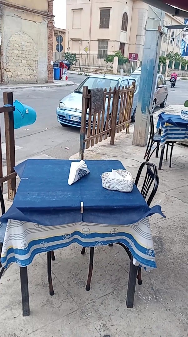Trattoria da Pietro