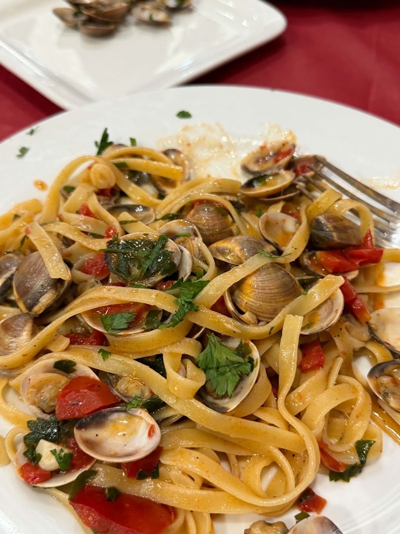 Trattoria da Pietro