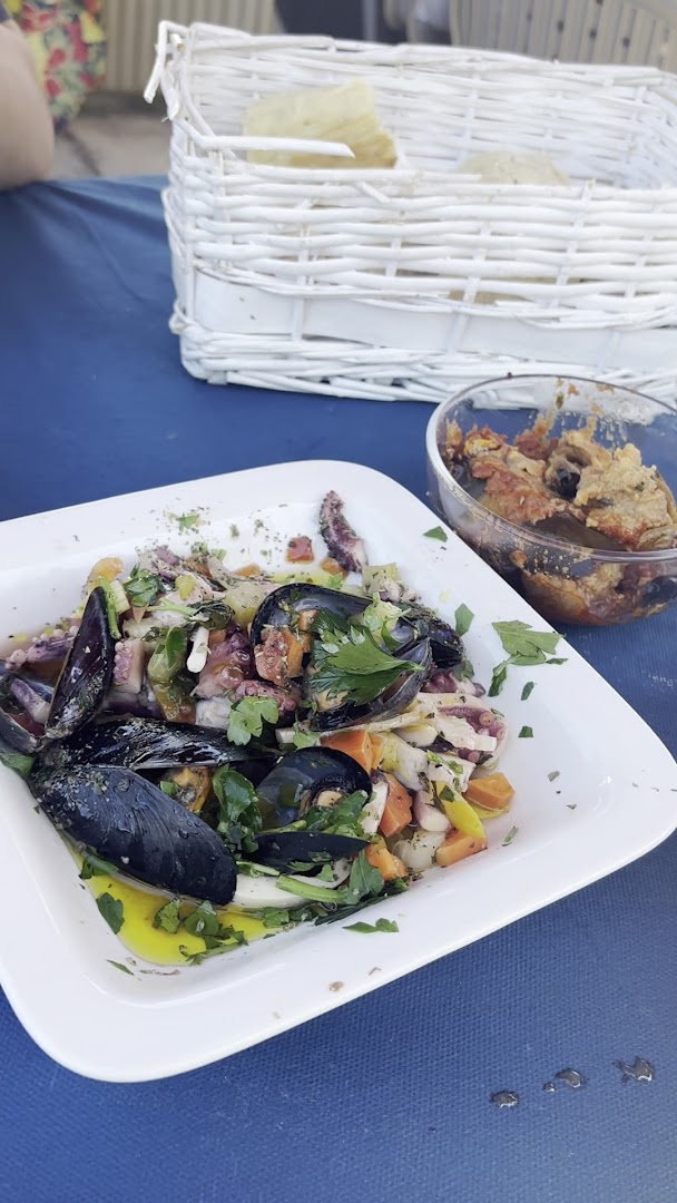 Trattoria da Pietro