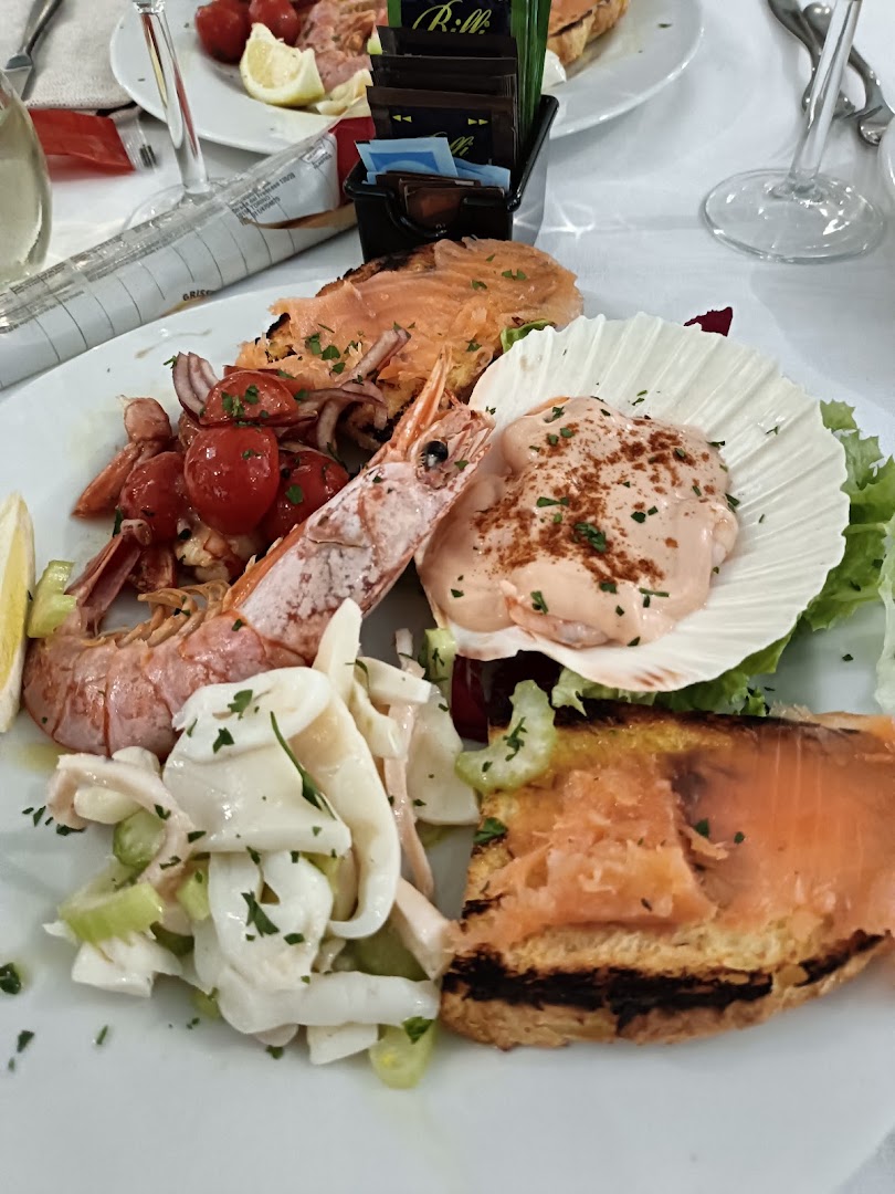 Trattoria Da Pippi