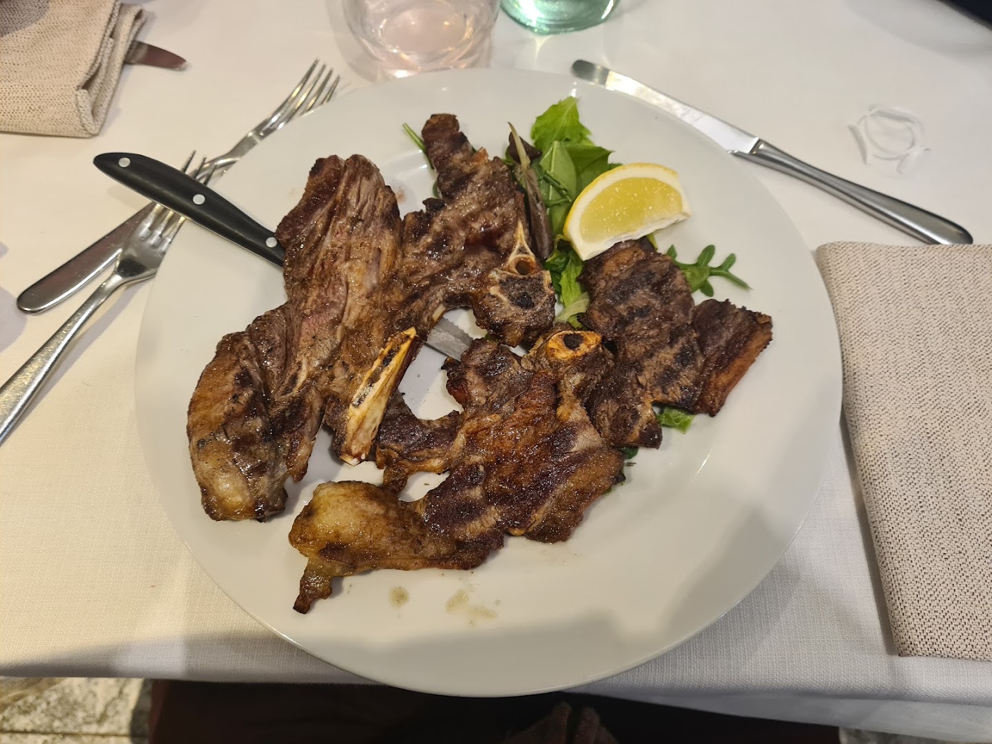 Trattoria Da Pippi