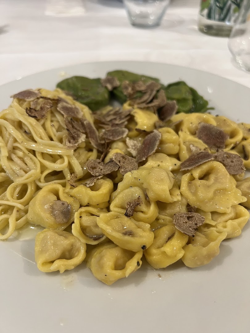 Trattoria Da Pippi