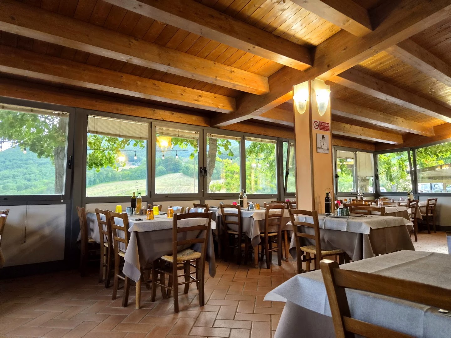 Trattoria da Pippo