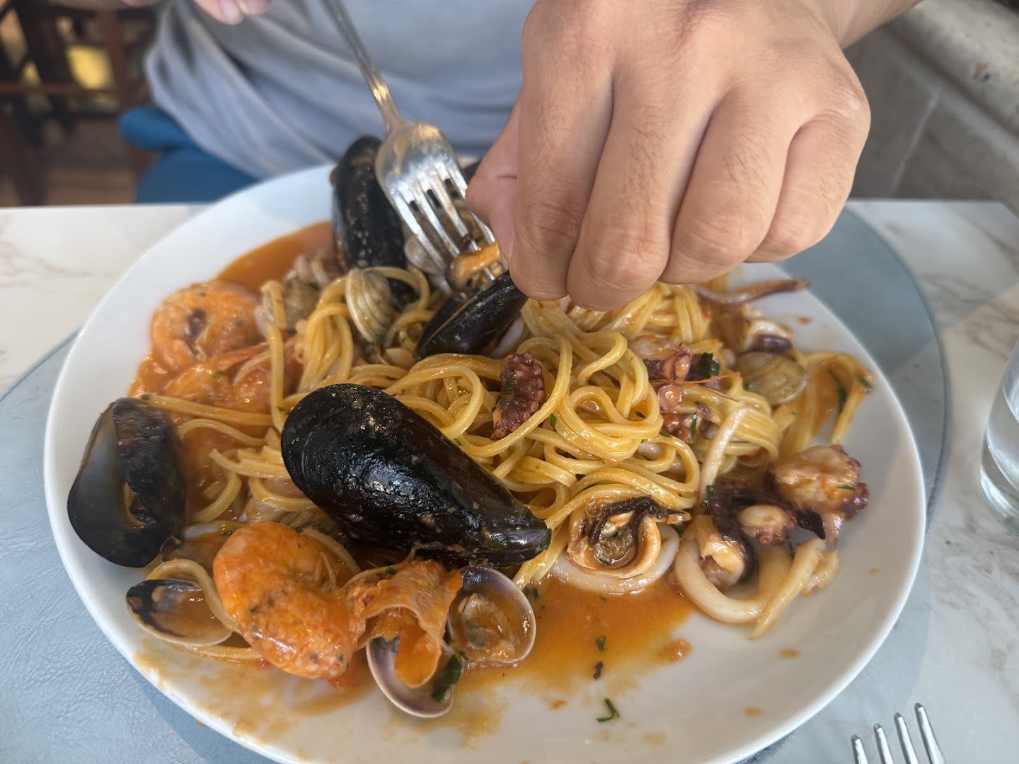 Trattoria da Pippo