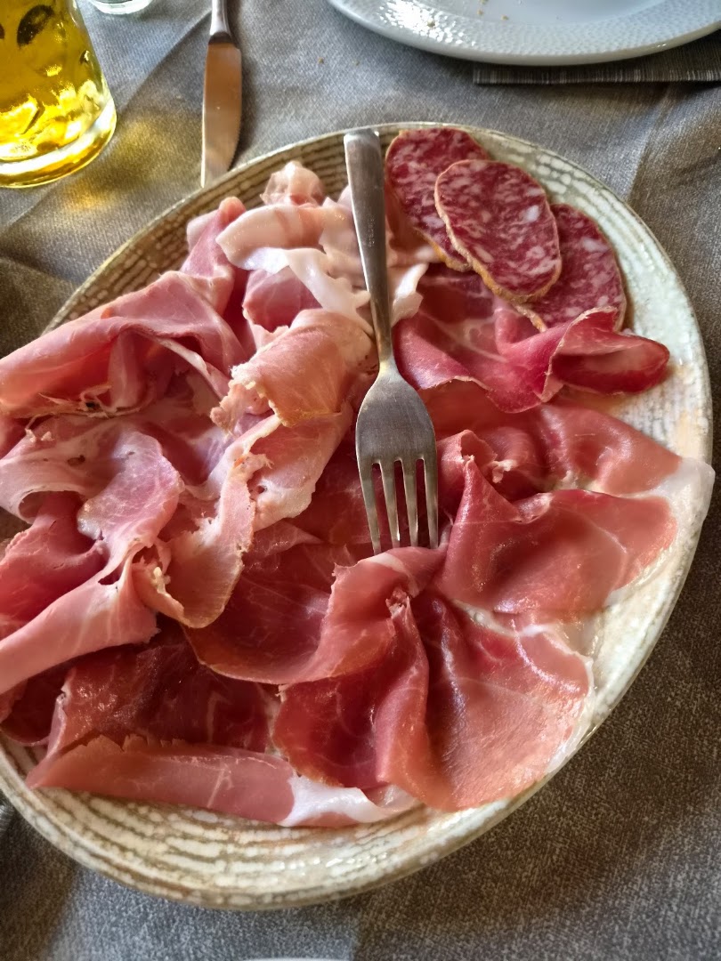 Trattoria da Pippo