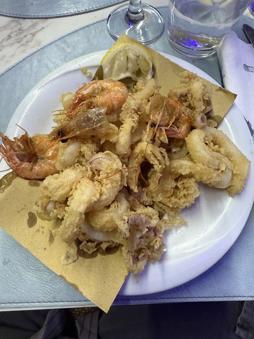 Trattoria da Pippo