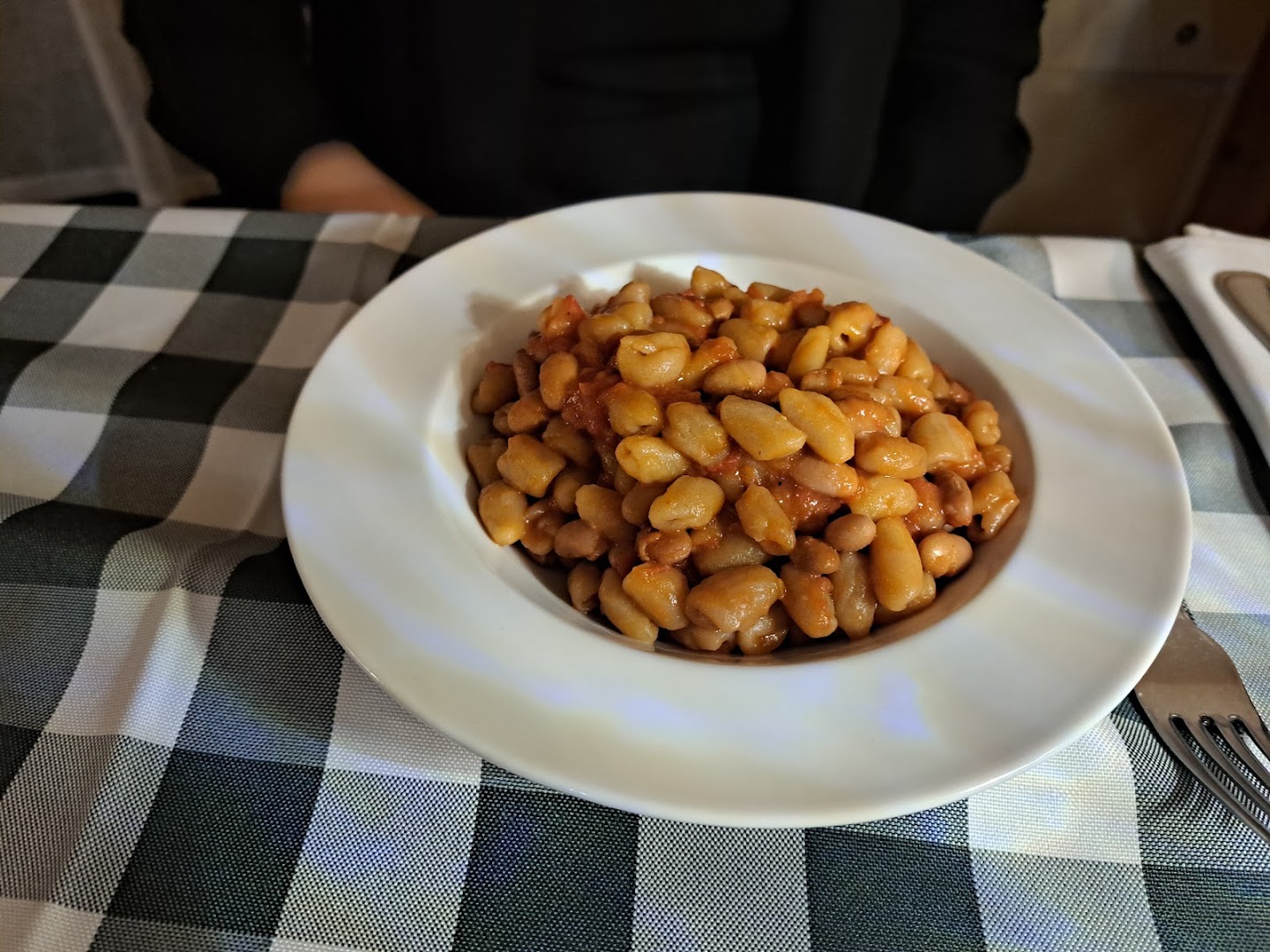 Trattoria da Pirò