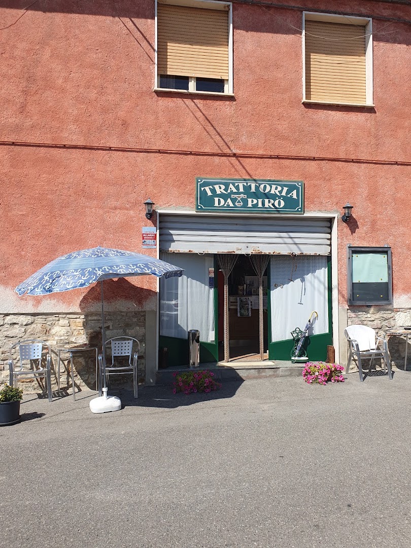 Trattoria da Pirò