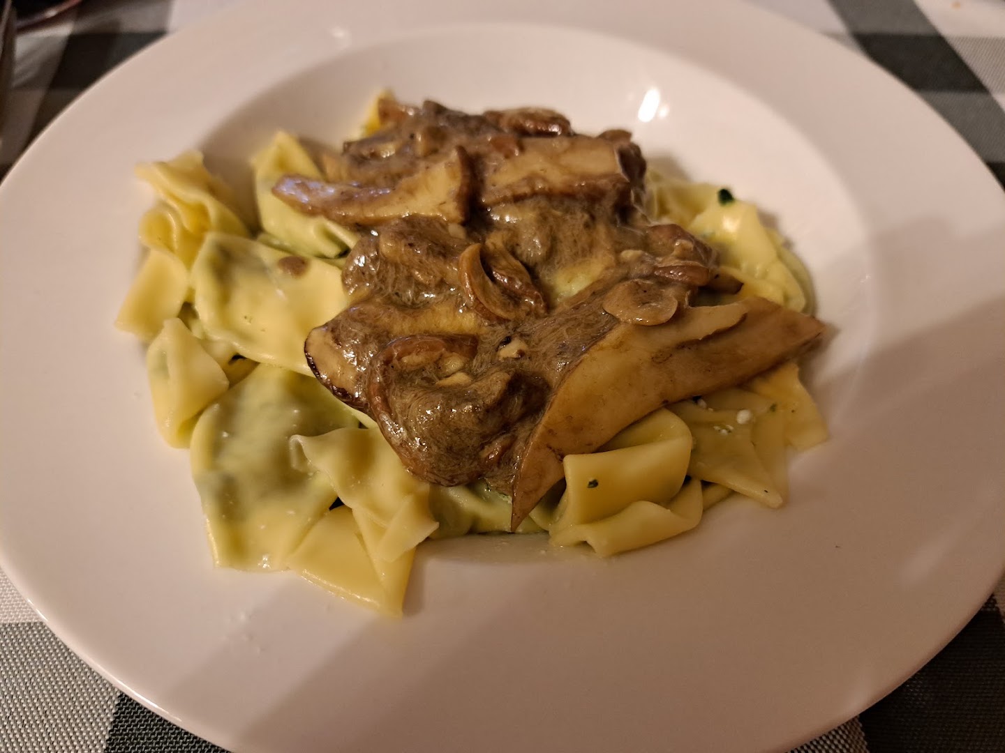 Trattoria da Pirò