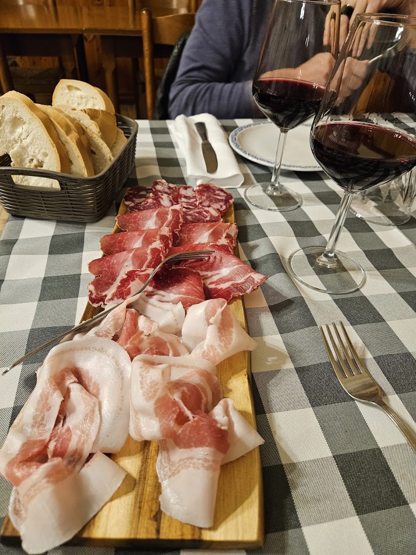 Trattoria da Pirò