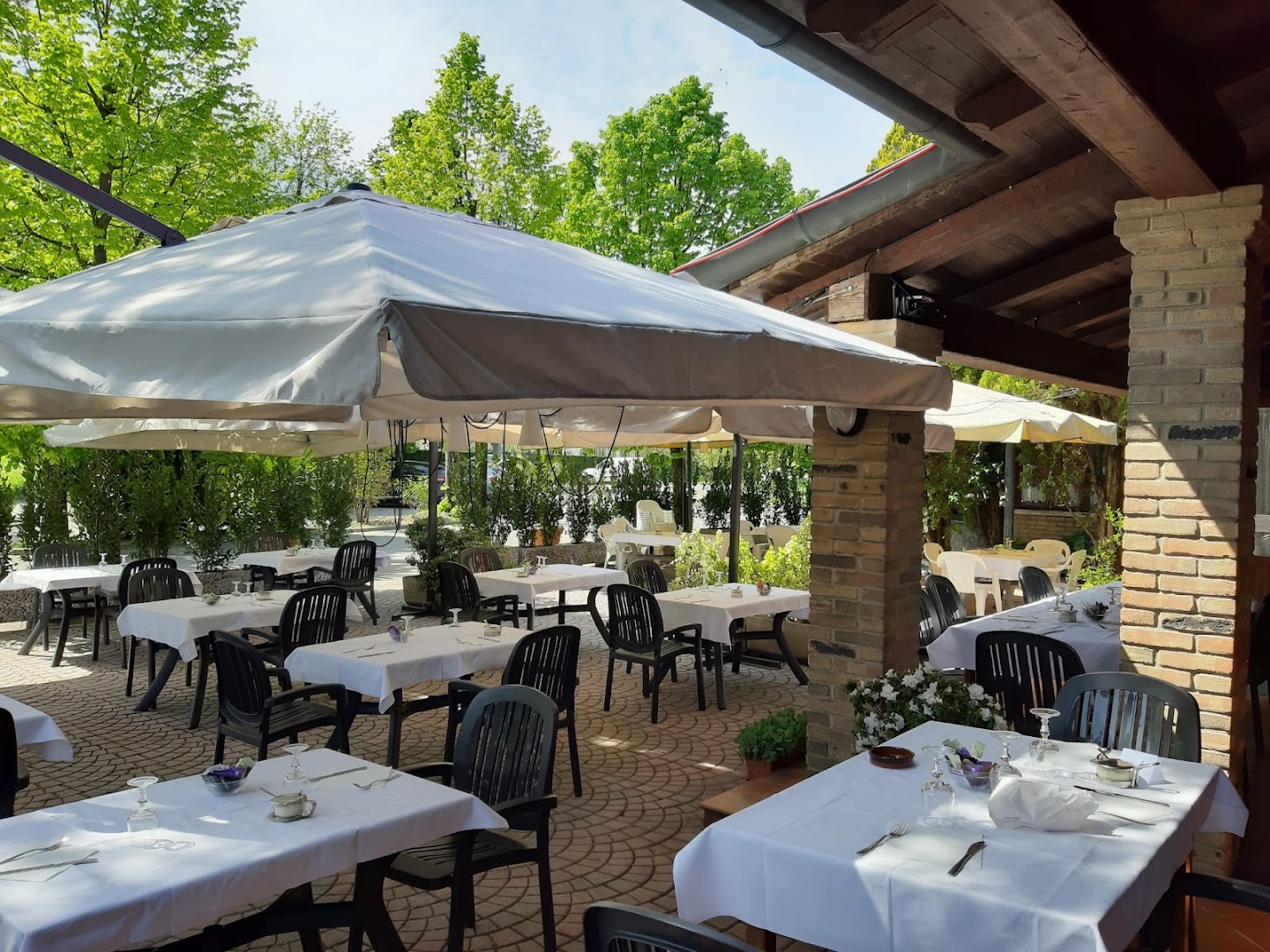Trattoria Da Poi