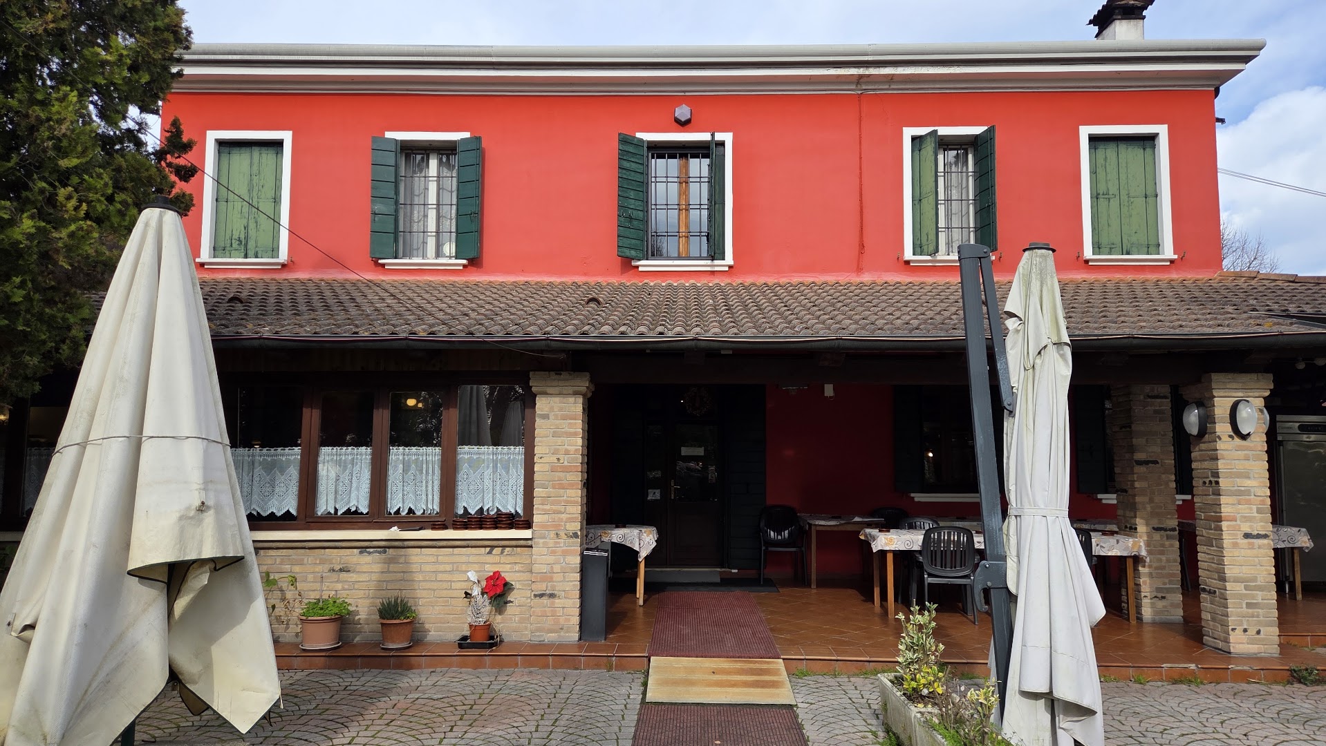 Trattoria Da Poi