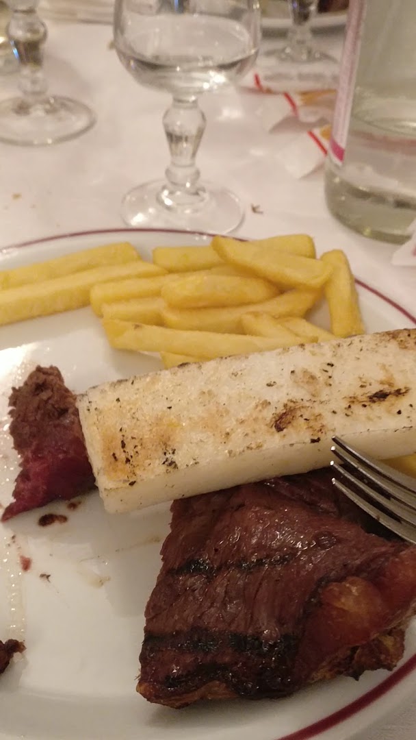 Trattoria Da Poi, Saonara