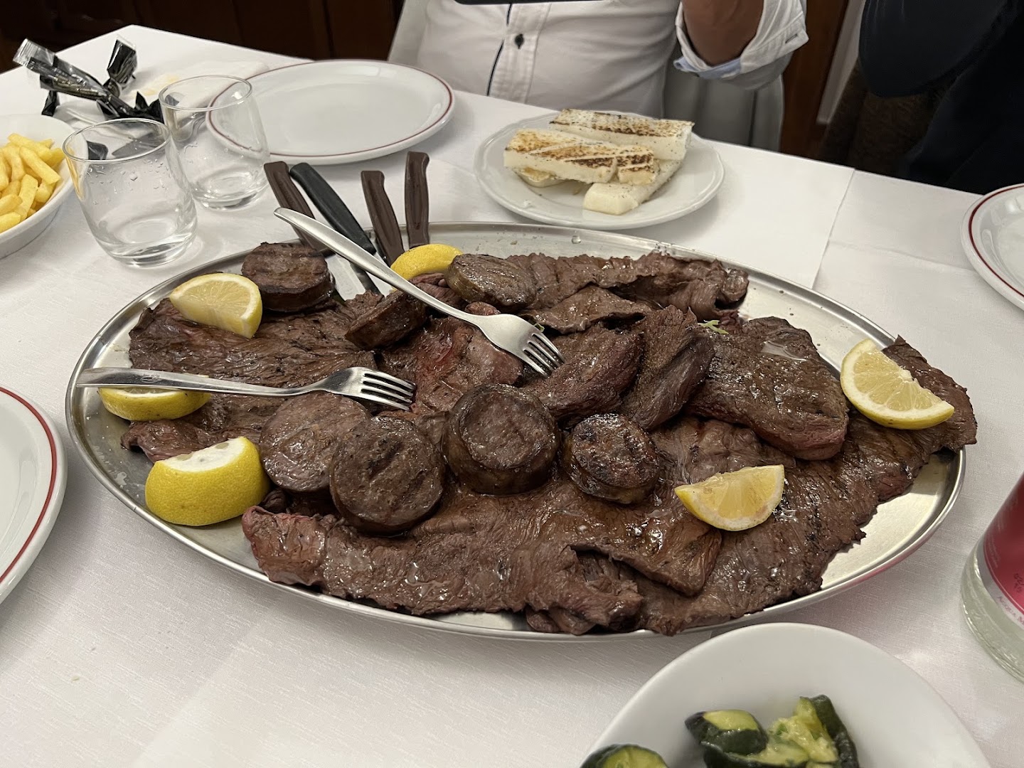 Trattoria Da Poi