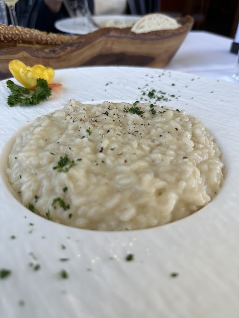 Trattoria Da Primo